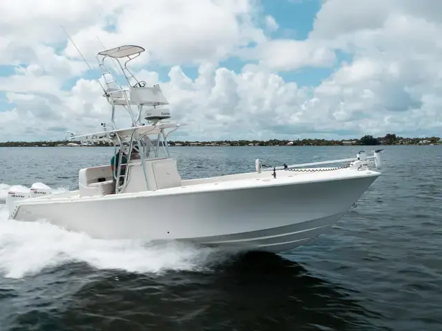 Seavee 32'