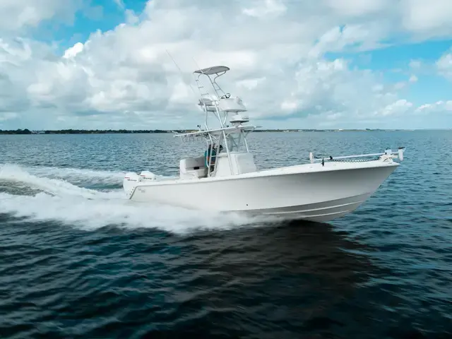 Seavee 32'