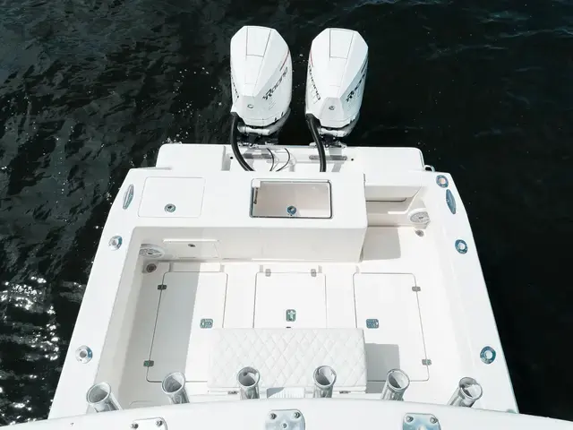 Seavee 32'