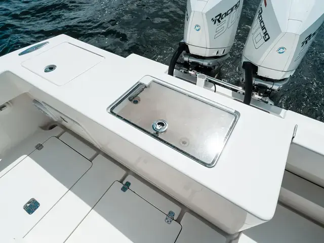 Seavee 32'