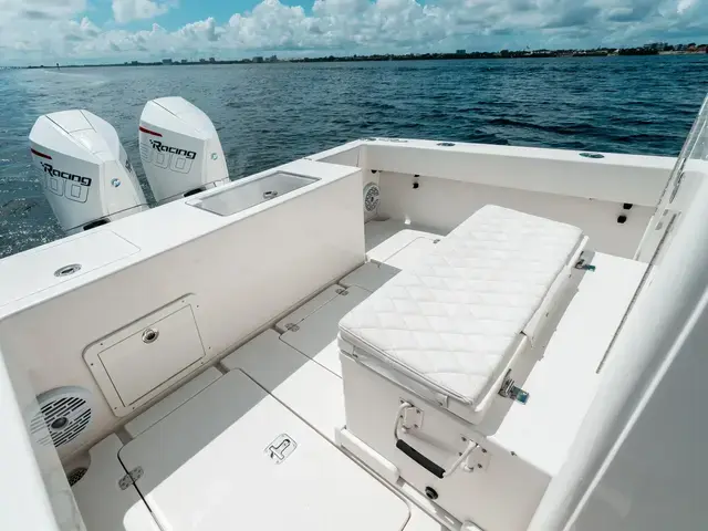 Seavee 32'