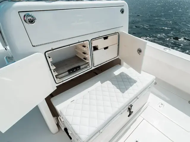 Seavee 32'