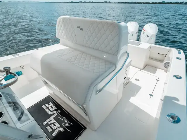 Seavee 32'