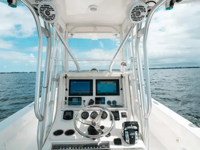 Seavee 32'