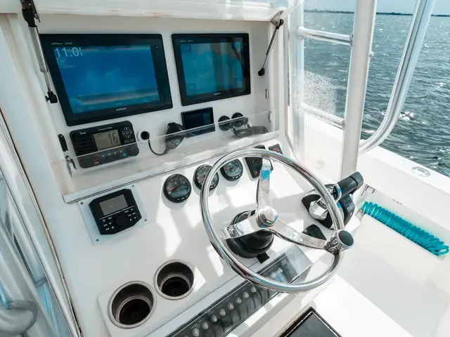 Seavee 32'