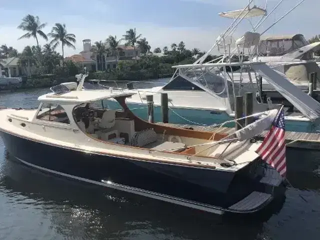 Hinckley 36' for sale in United States of America for $289,900