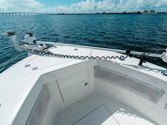 Seavee 32'