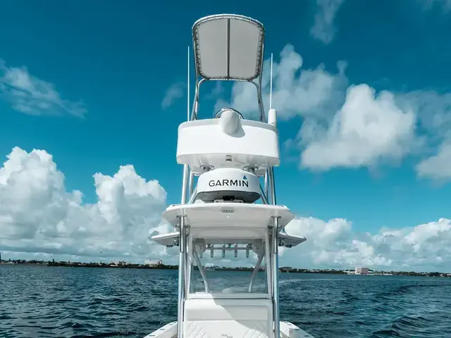 Seavee 32'