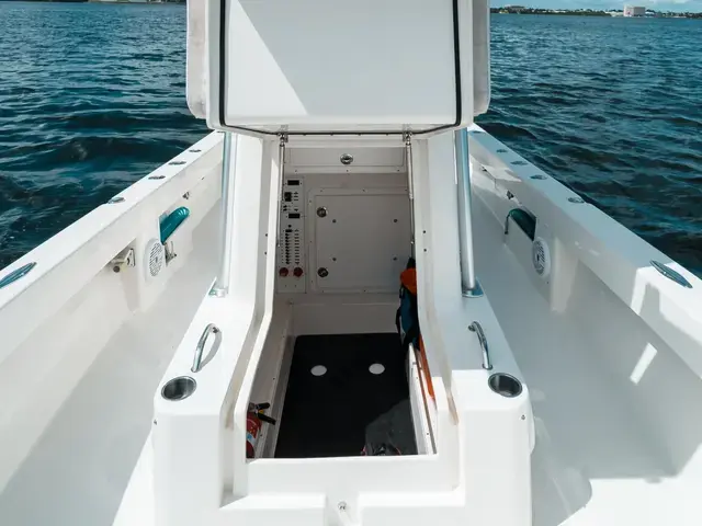 Seavee 32'