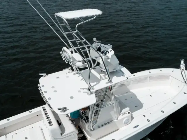 Seavee 32'