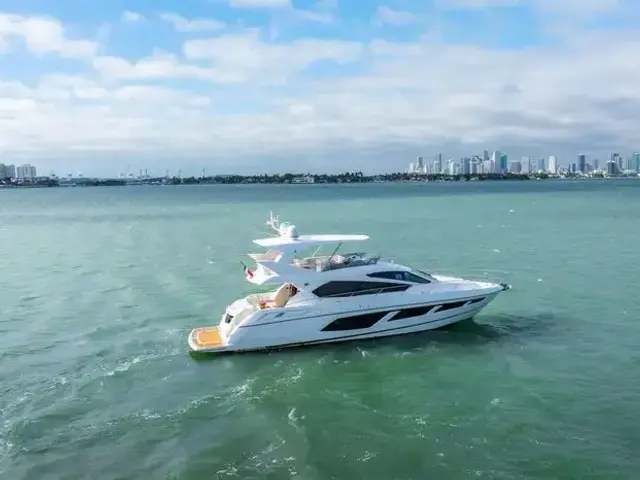 Sunseeker Manhattan 65