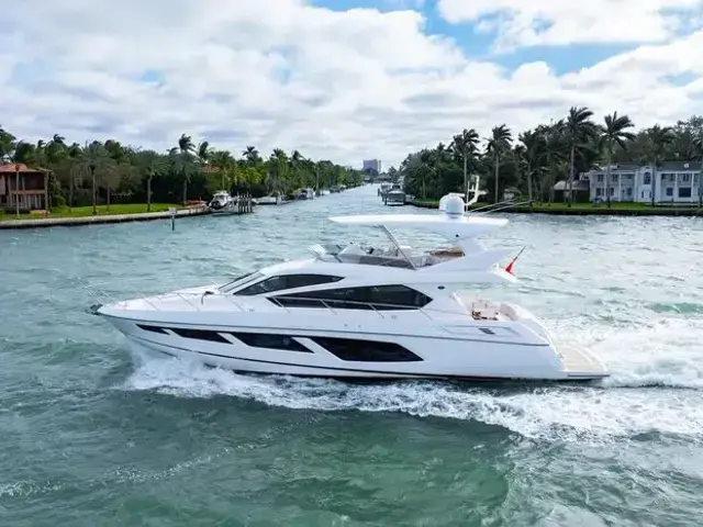 Sunseeker Manhattan 65