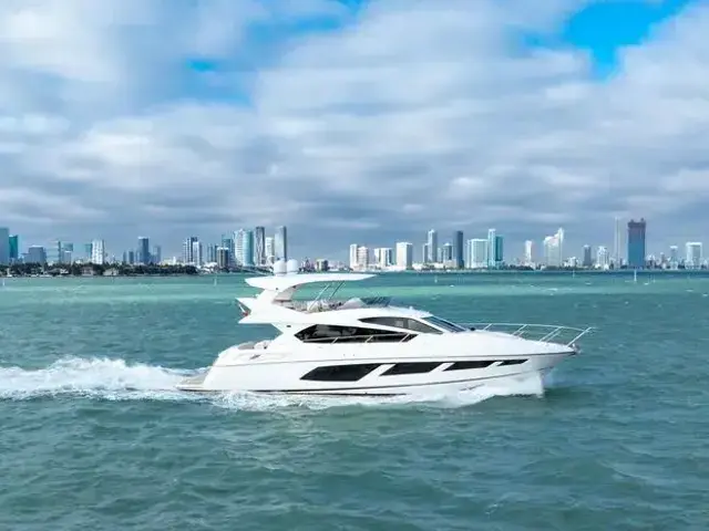 Sunseeker Manhattan 65