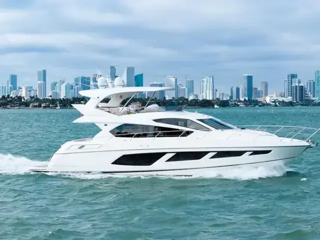 Sunseeker Manhattan 65