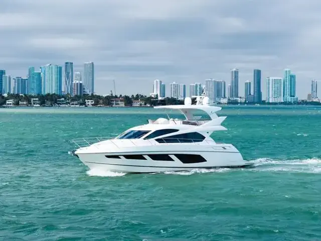 Sunseeker Manhattan 65