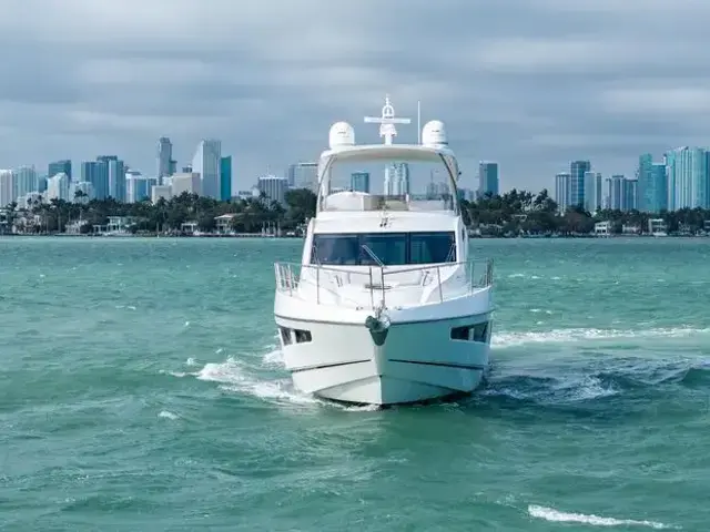 Sunseeker Manhattan 65