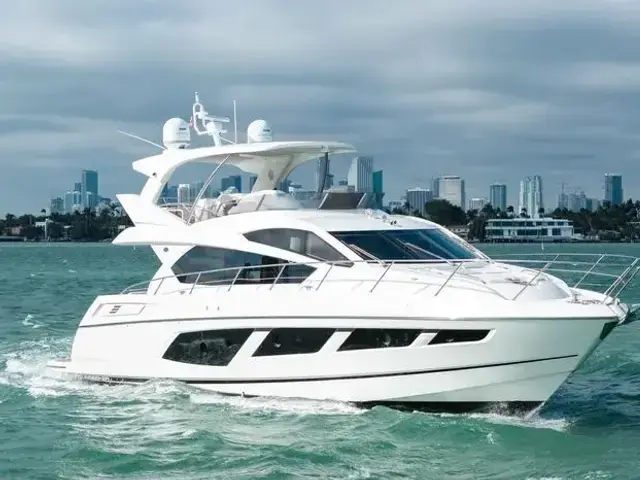 Sunseeker Manhattan 65