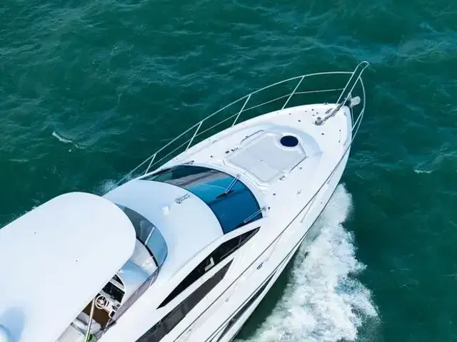 Sunseeker Manhattan 65