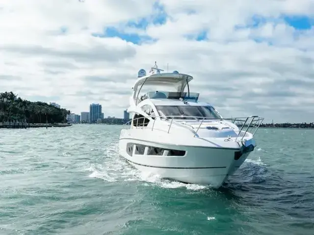 Sunseeker Manhattan 65