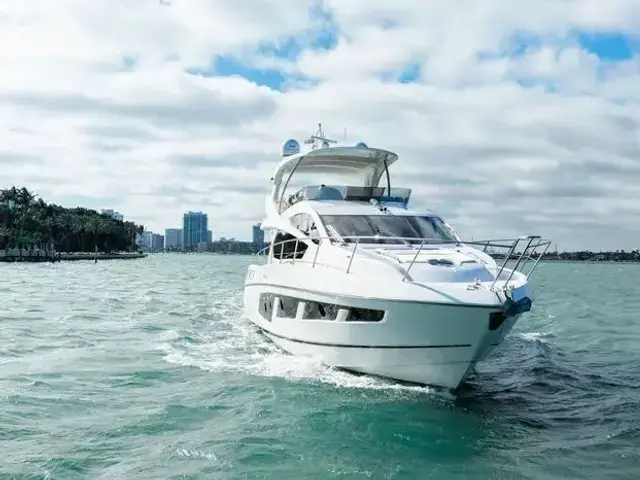 Sunseeker Manhattan 65