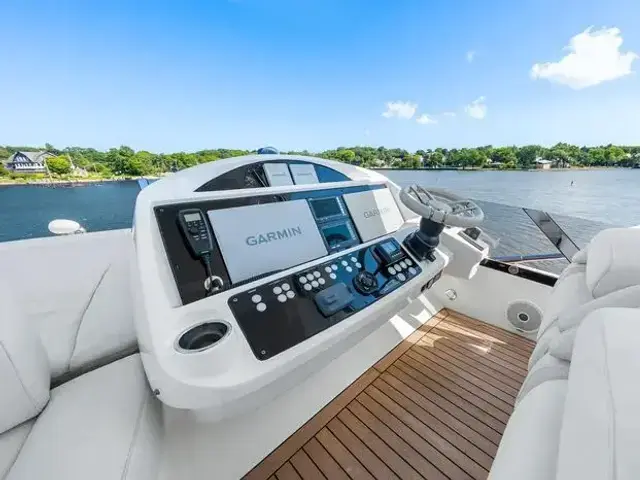 Sunseeker Manhattan 65