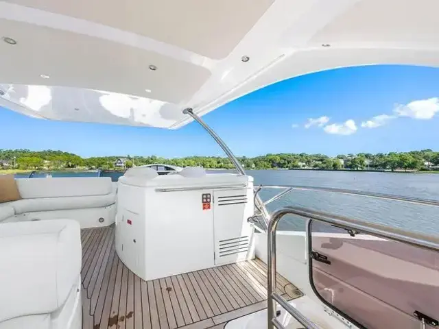 Sunseeker Manhattan 65