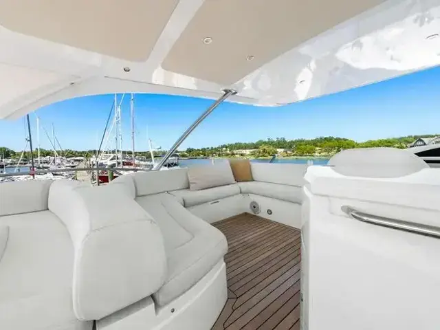 Sunseeker Manhattan 65