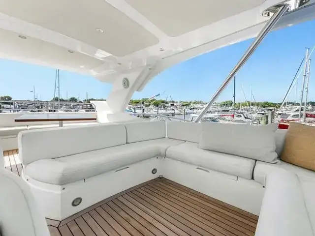 Sunseeker Manhattan 65