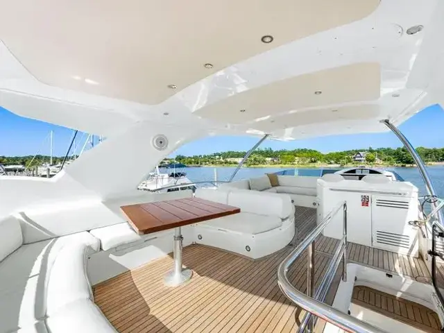 Sunseeker Manhattan 65