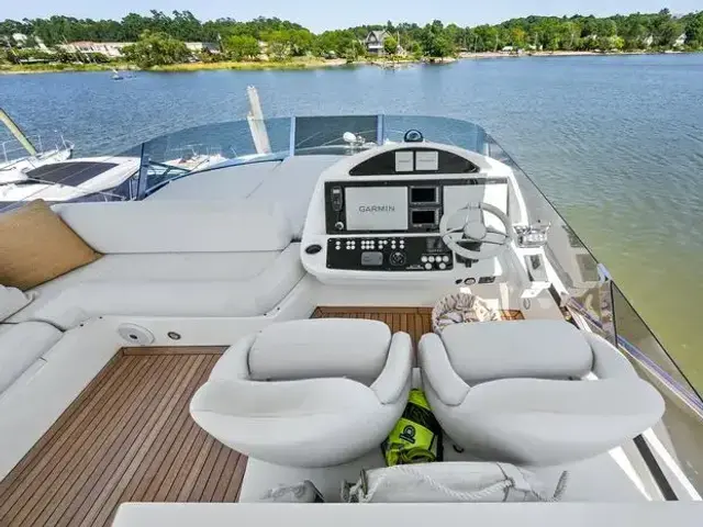 Sunseeker Manhattan 65