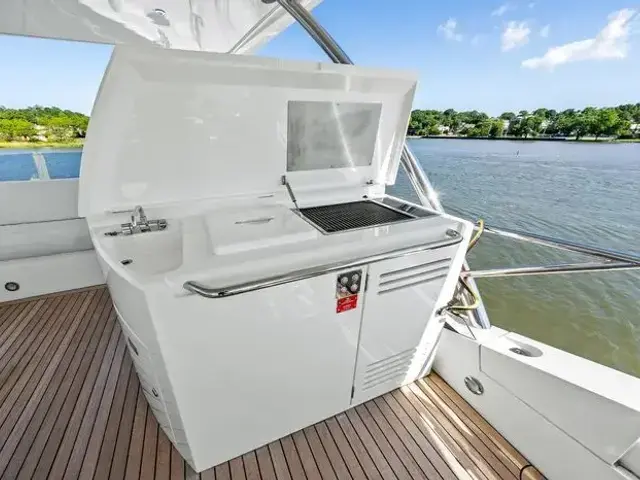 Sunseeker Manhattan 65