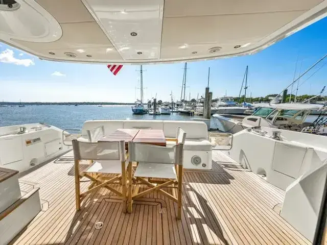 Sunseeker Manhattan 65