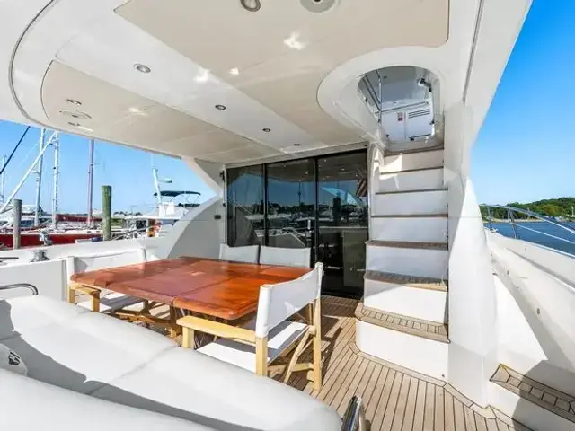 Sunseeker Manhattan 65