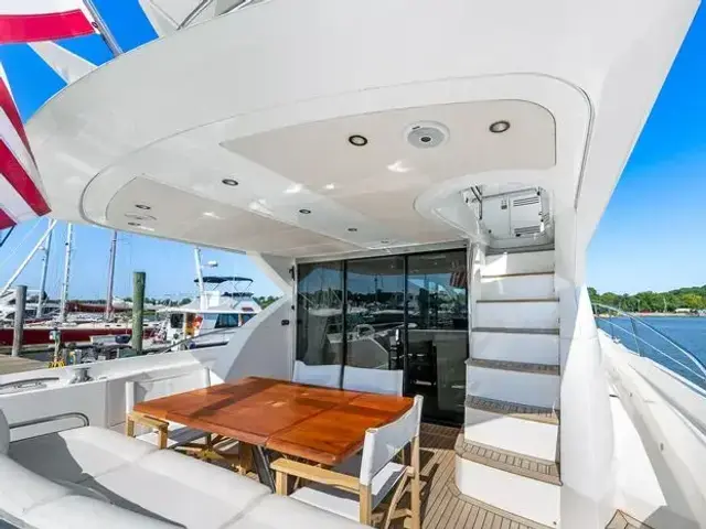 Sunseeker Manhattan 65