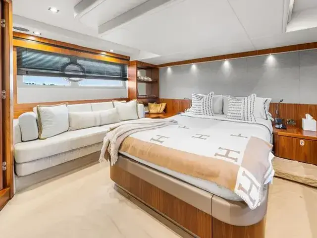 Sunseeker Manhattan 65