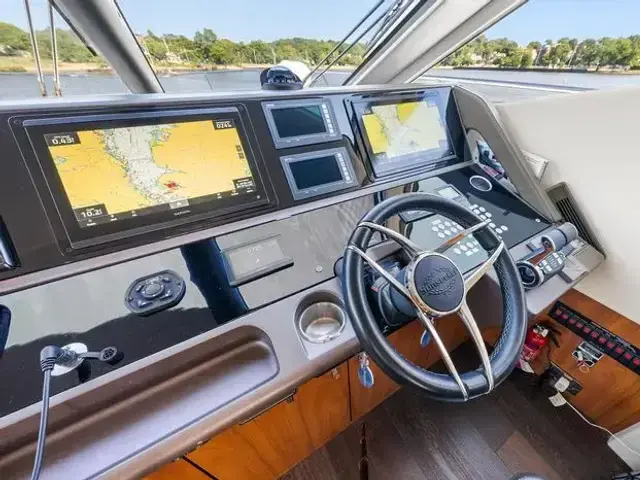 Sunseeker Manhattan 65