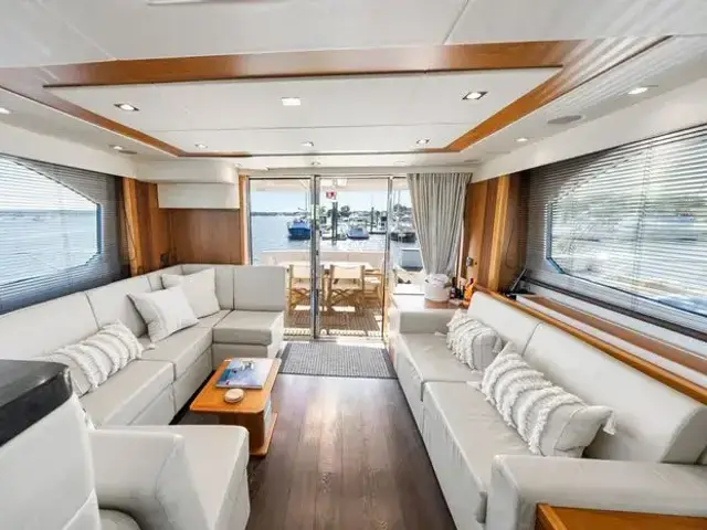 Sunseeker Manhattan 65