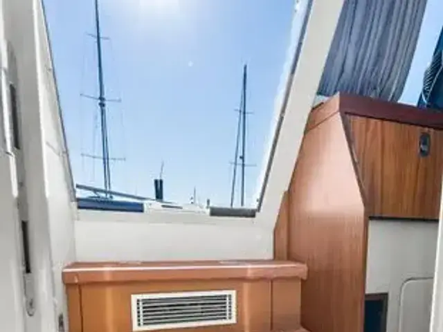 Sunseeker Manhattan 65