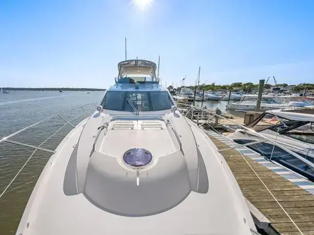 Sunseeker Manhattan 65