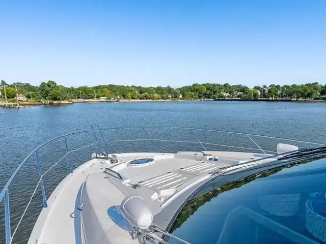 Sunseeker Manhattan 65