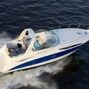 2006 Bayliner 325