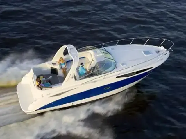 Bayliner 325