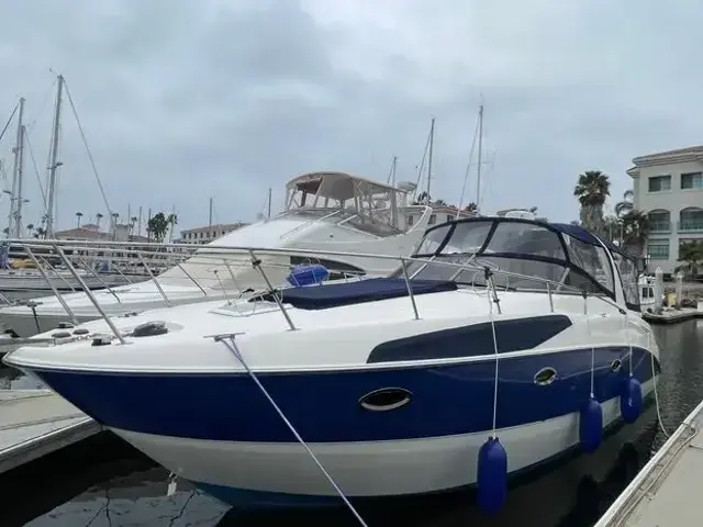 Bayliner 325