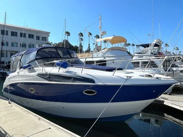 2006 Bayliner 325