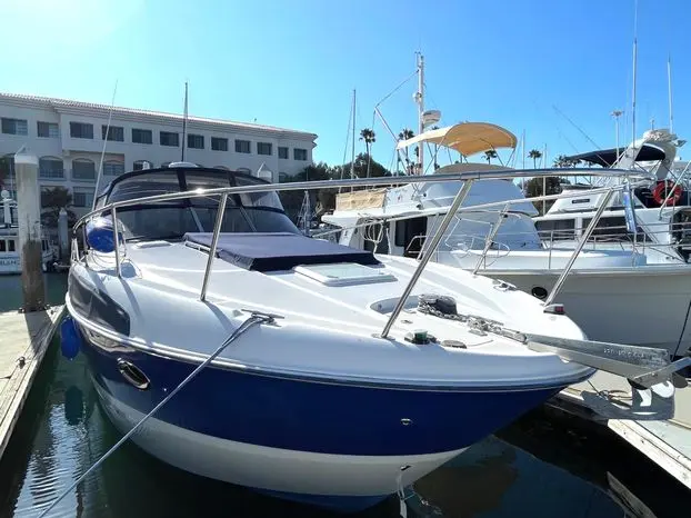 2006 Bayliner 325