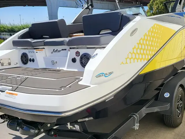 Scarab 255 H.O.