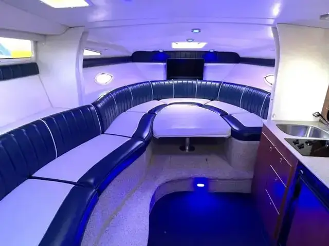 Bayliner 325