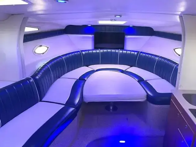 Bayliner 325