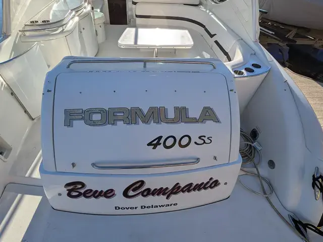 Formula 400 Ss