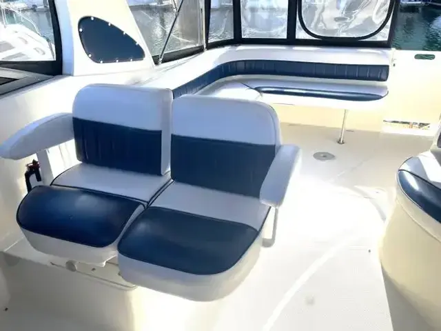 Bayliner 325